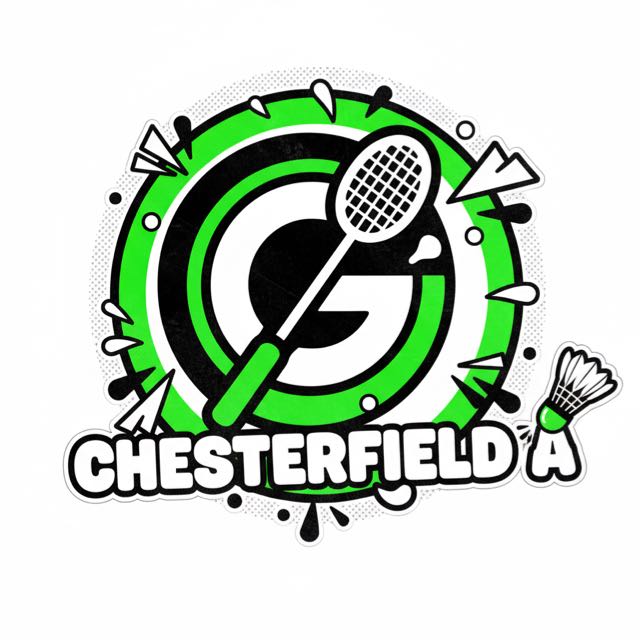 Chesterfield A vs New Embers A