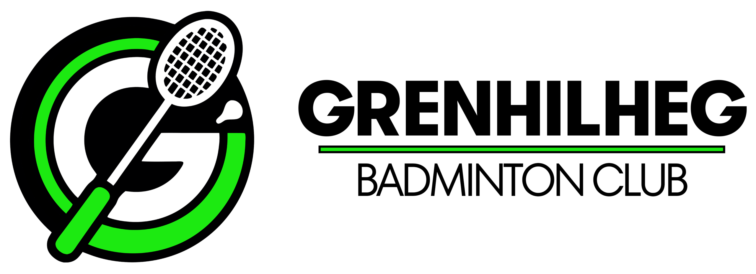 Grenhilheg Badminton Club