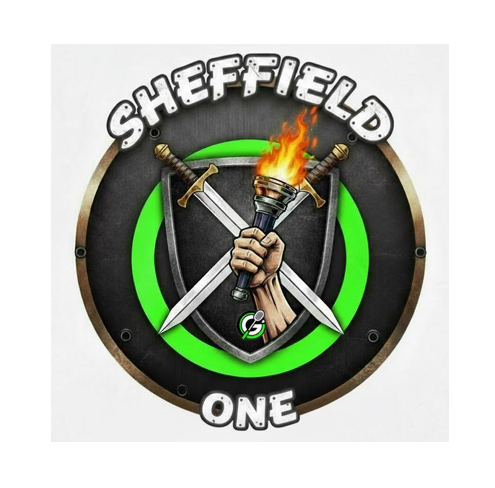 Sheffield 1 vs Oakbrook 2